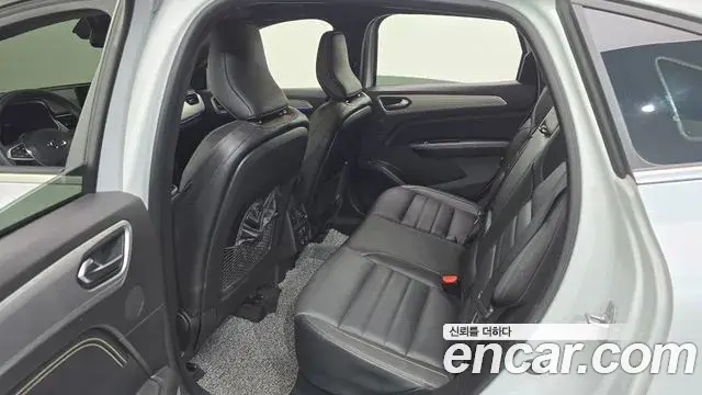 Renault Samsung XM3 2023 — Şəkil 14/34