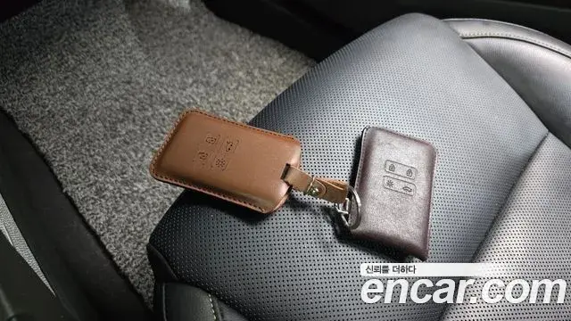 Renault Samsung XM3 2023 — Şəkil 16/34