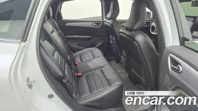 Renault Samsung XM3 2023 — Şəkil 7/34