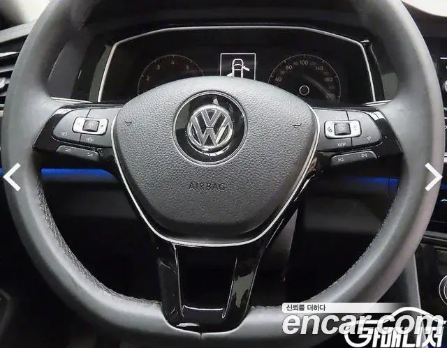 Volkswagen Jetta 2020 — Şəkil 3/20