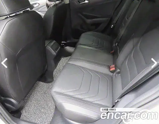 Volkswagen Jetta 2020 — Şəkil 8/20