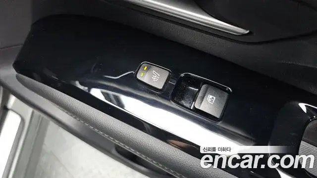 Hyundai Tucson Hybrid 2021 — Şəkil 15/36