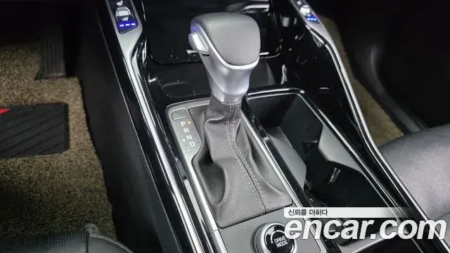 Kia Sorento 2021 — Photo 9/20