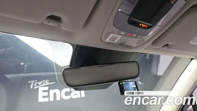 Kia Sorento 2021 — Photo 17/20