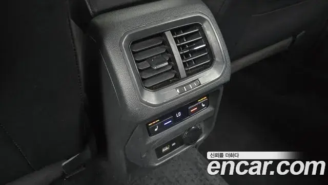 Volkswagen Tiguan Allspace 2020 — Şəkil 2/20