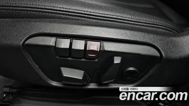 BMW X1 2020 — Фото 18/20