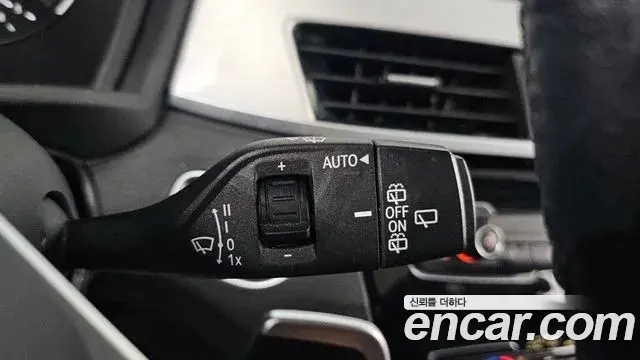 BMW X1 2020 — Photo 10/35