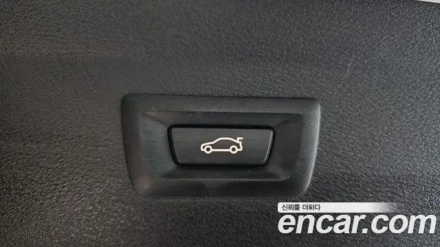 BMW X1 2020 — Photo 29/35
