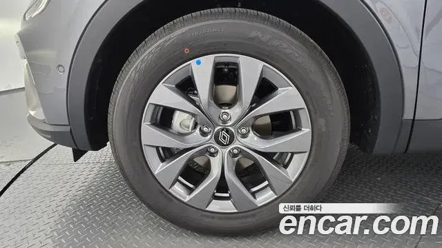 Renault Samsung Arkana 2026 — ფოტო 22/31