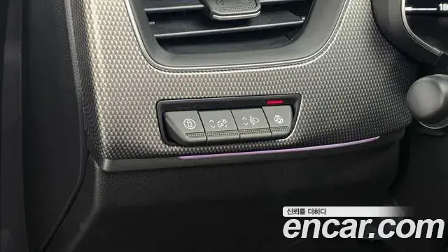 Renault Samsung Arkana 2026 — ფოტო 29/31