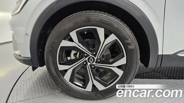 Renault Samsung XM3 2022 — Şəkil 31/33