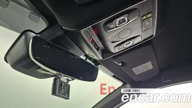 Renault Samsung XM3 2022 — Şəkil 13/33