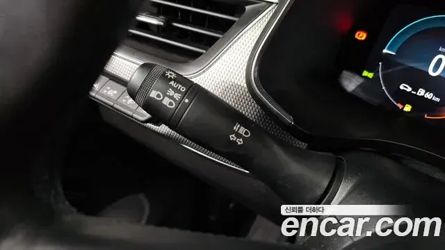 Renault Samsung XM3 2022 — Şəkil 20/33