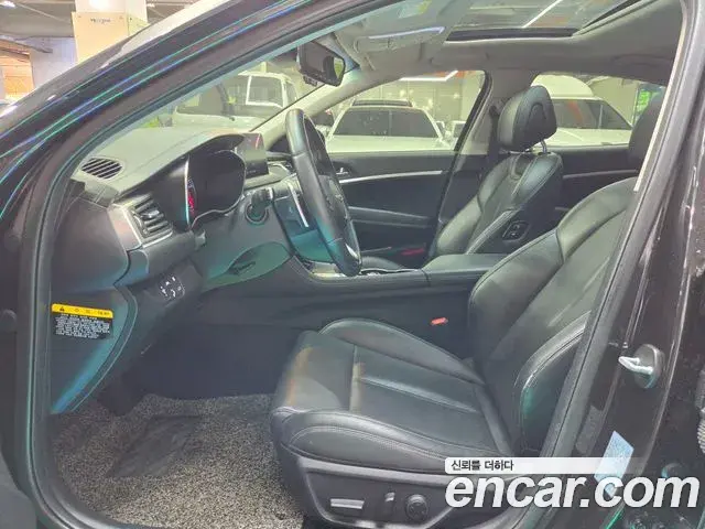 Genesis G70 2018 — Şəkil 2/17