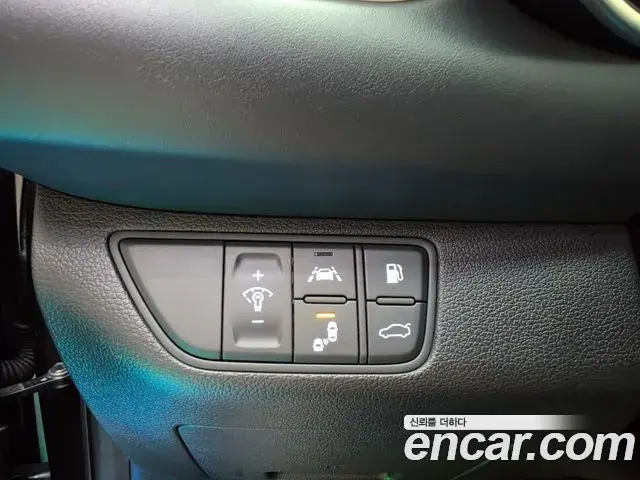 Genesis G70 2018 — Şəkil 3/17