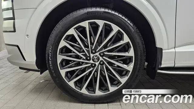 Hyundai Palisade 2025 — Şəkil 20/34