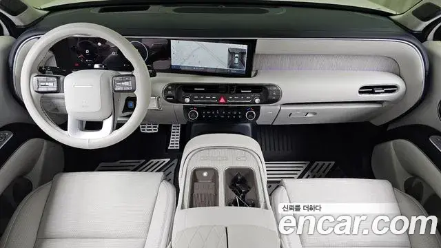 Hyundai Palisade 2025 — Şəkil 18/34