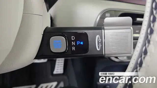 Hyundai Palisade 2025 — Şəkil 31/34