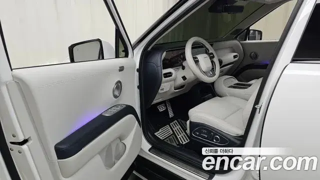 Hyundai Palisade 2025 — Şəkil 21/34