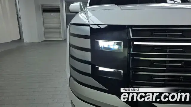 Hyundai Palisade 2025 — Şəkil 17/34