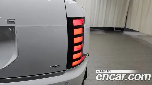 Hyundai Palisade 2025 — Şəkil 22/34