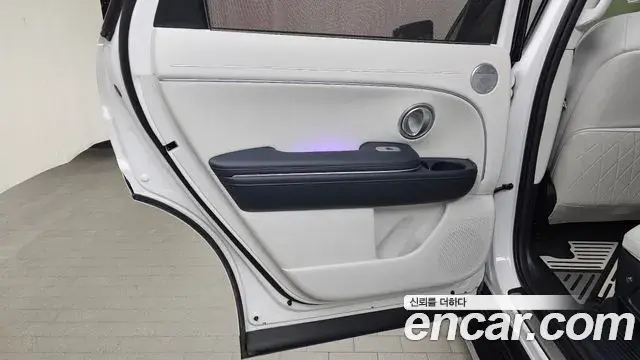 Hyundai Palisade 2025 — Şəkil 10/34