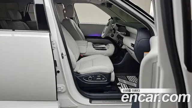 Hyundai Palisade 2025 — Şəkil 28/34