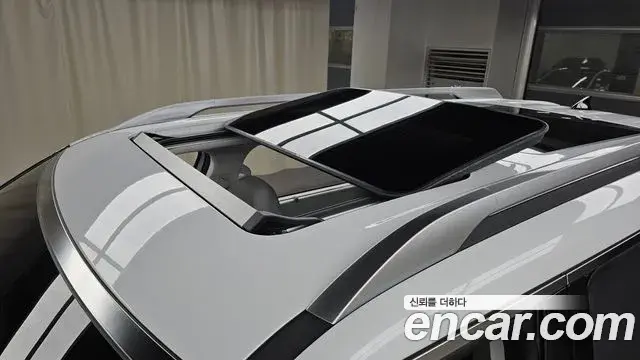 Hyundai Palisade 2025 — Şəkil 15/34