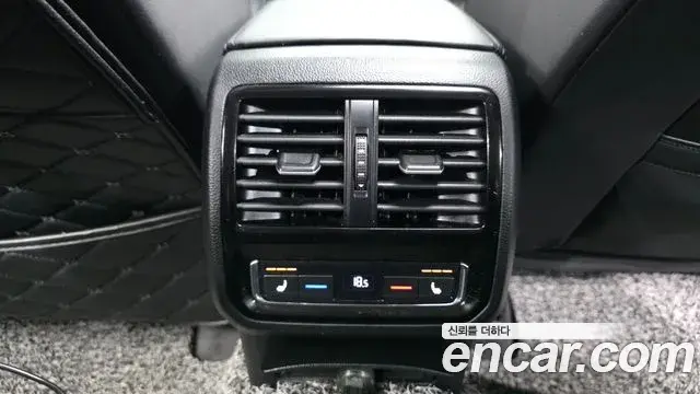 Volkswagen Arteon 2019 — ფოტო 8/20