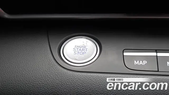 Hyundai The New Avante Hybrid 2023 — Photo 24/30