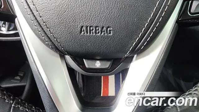 BMW 5 Series 2018 — Şəkil 20/38