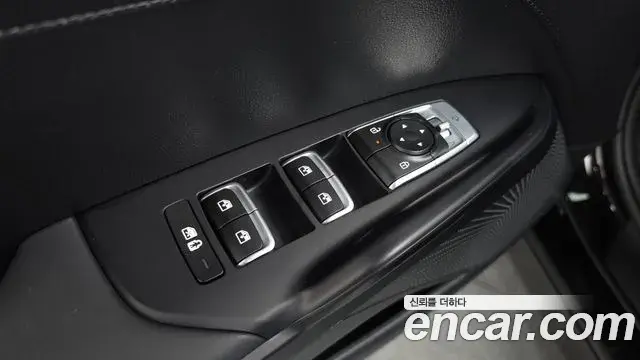 Kia K5 2024 — ფოტო 25/33
