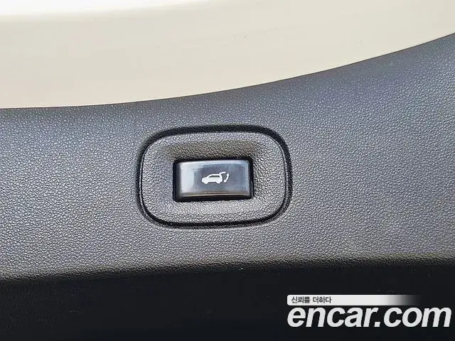 Renault Samsung QM6 2019 — Şəkil 7/19
