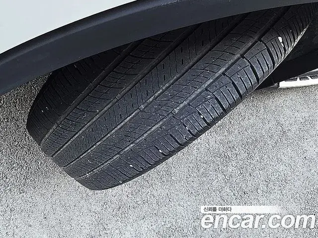 Renault Samsung QM6 2019 — Şəkil 8/19