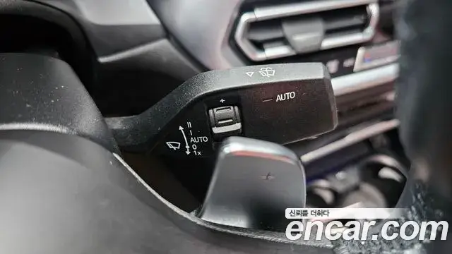 BMW 4 Series 2023 — Фото 19/20