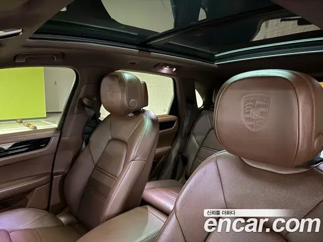 Porsche Cayenne 2020 — Şəkil 7/20