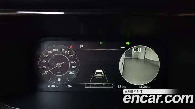 Kia Sorento 2021 — Şəkil 18/31