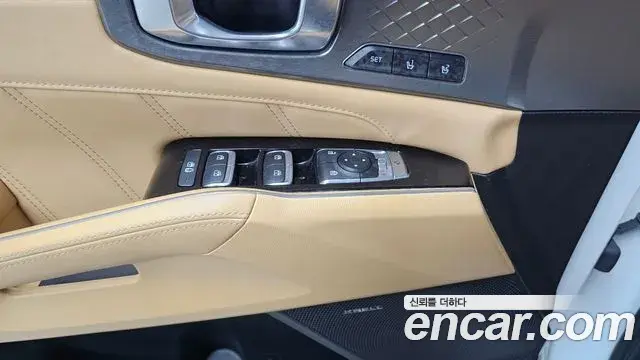 Kia Sorento 2021 — Şəkil 8/31
