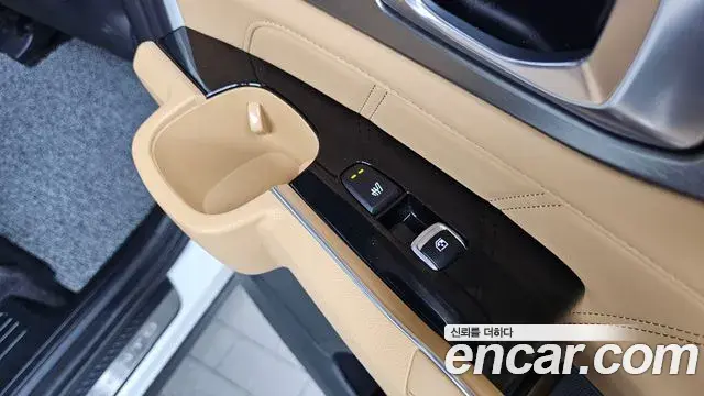 Kia Sorento 2021 — Şəkil 21/31