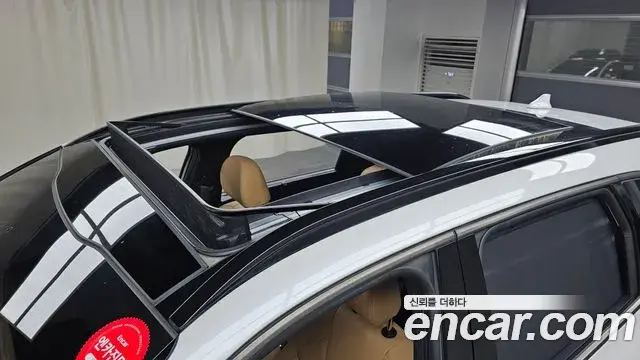 Kia Sorento 2021 — Şəkil 7/31