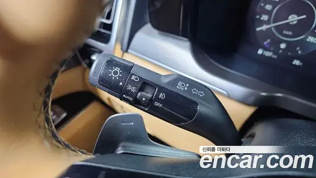 Kia Sorento 2021 — Şəkil 29/31