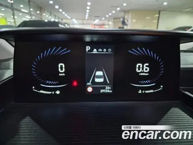 Hyundai Staria 2022 — Şəkil 3/18