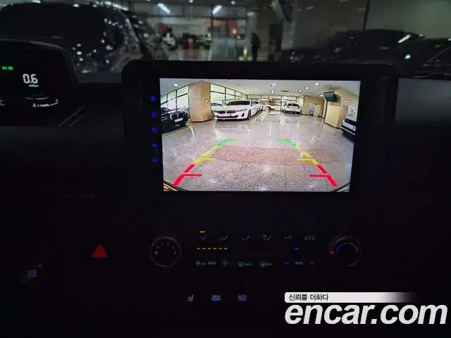 Hyundai Staria 2022 — Şəkil 6/18