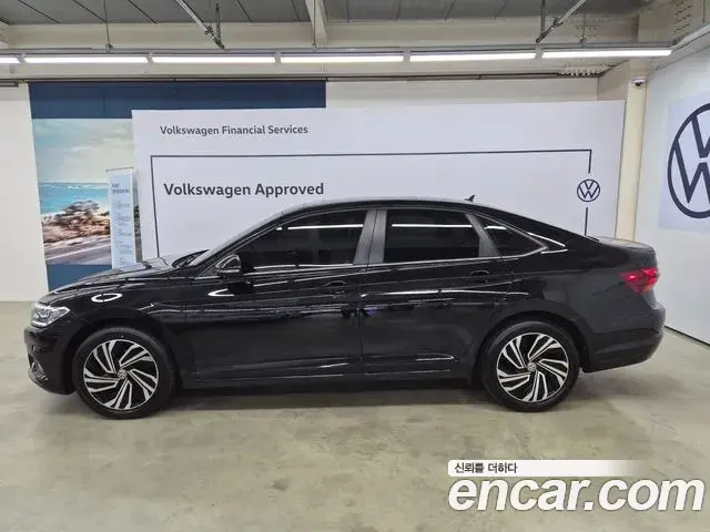Volkswagen Jetta 2020 — Фото 19/20