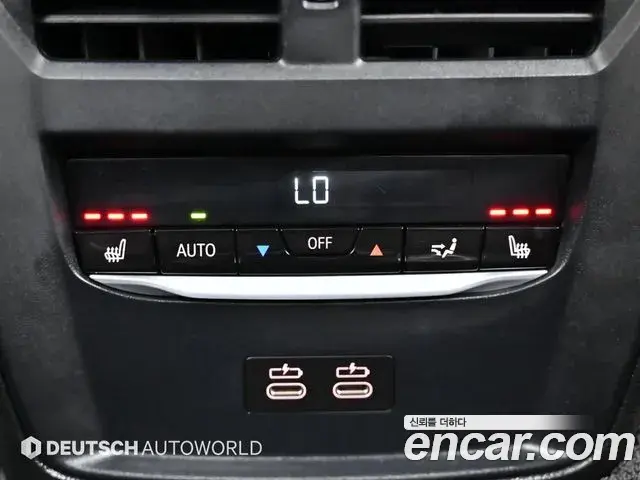 BMW 3 Series 2021 — ფოტო 6/20