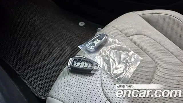 Hyundai The New Avante Hybrid 2020 — Photo 19/20