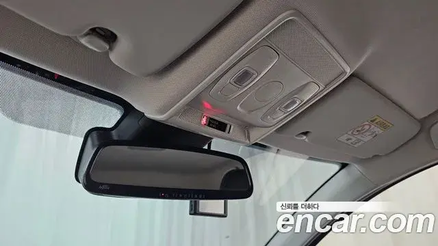 Renault Samsung XM3 2023 — Фото 20/20