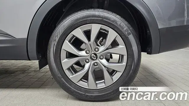 Renault Samsung XM3 2023 — Şəkil 24/31