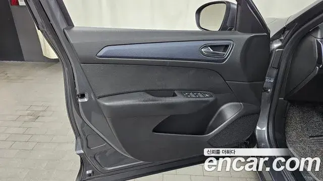 Renault Samsung XM3 2023 — Şəkil 5/31