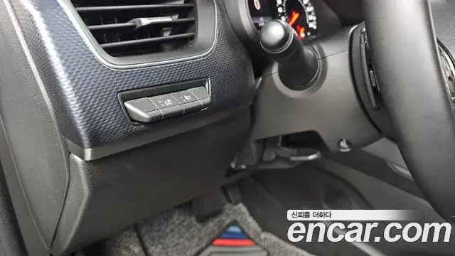 Renault Samsung XM3 2023 — Şəkil 1/31
